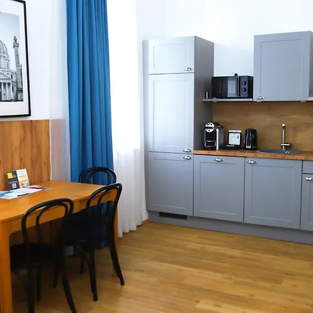 Hotel Jimmys Xxl Vienna
