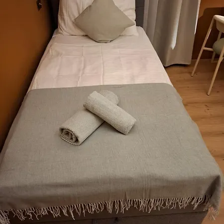 Home1 - Kopernikus Vienna