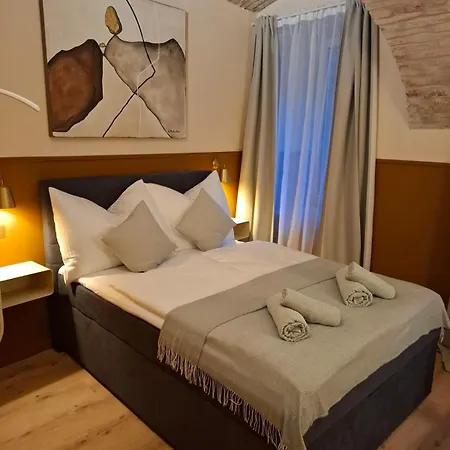 Hostel Home1 - Kopernikus