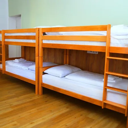 Hotel Jimmys Xxl Vienna