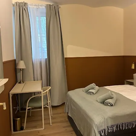 Hostel Home1 - Kopernikus *