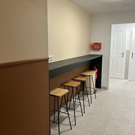 Home1 - Kopernikus Hostel