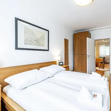 Apartamento Genuine By Jr Viena