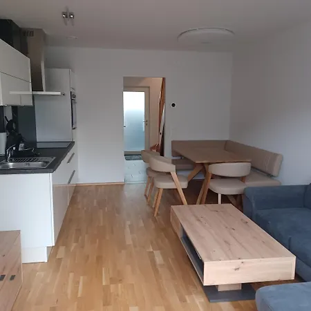 Apartmán Good Morning *