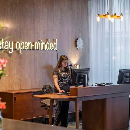 Hotel Magdas *