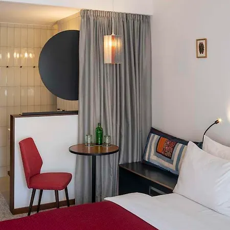 Magdas Hotel Wenen