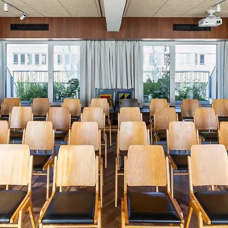 Magdas Vienna