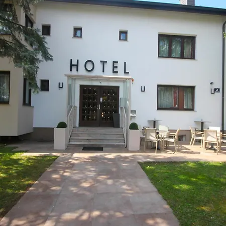 Hotel Altmann