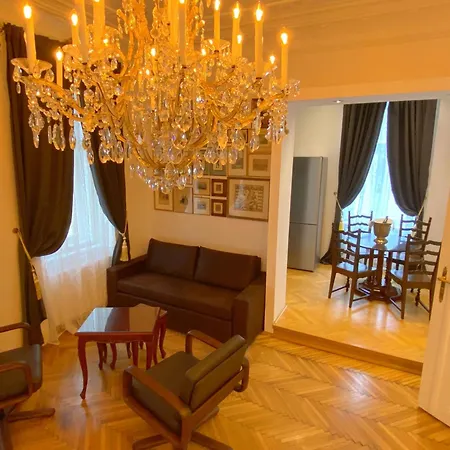 Apartment 7th Heaven Center Vienna