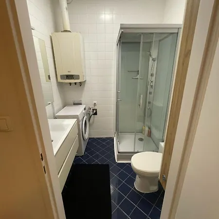 Modernes 60m2 Erdgeschoss Mit Gartenblick - Hundefreundlich Naehe Westbahnhof T5 Vídeň