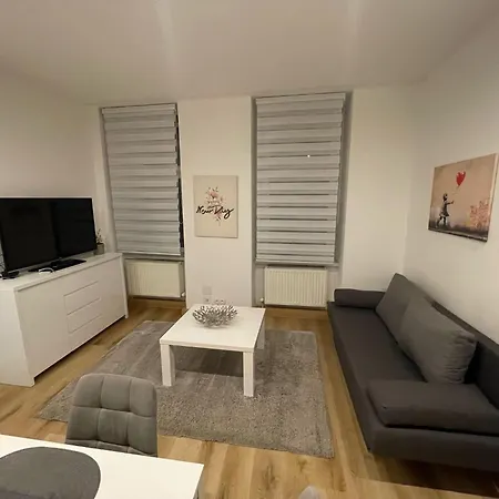 Modernes 60m2 Erdgeschoss Mit Gartenblick - Hundefreundlich Naehe Westbahnhof T5 * Vídeň