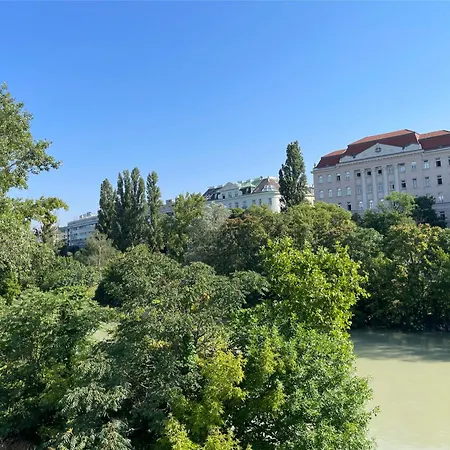Appartamento Loft Augarten