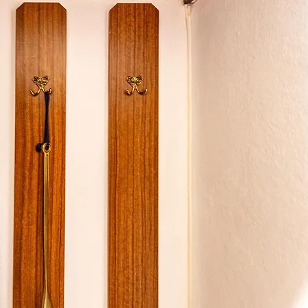 Apartmán & Easy By Jr *