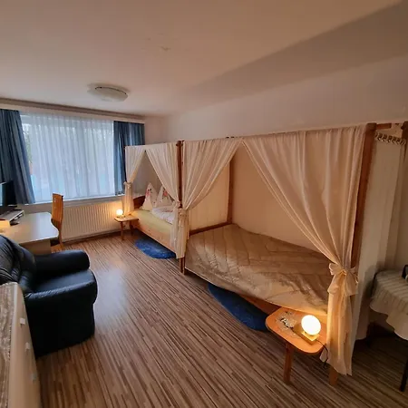 Hotel Sananda-farm