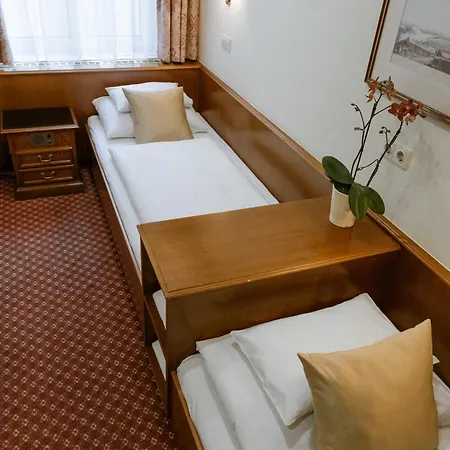 Hotel City Central
