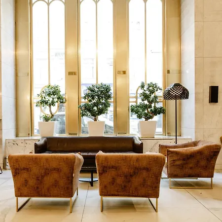 Hotel City Central 4*