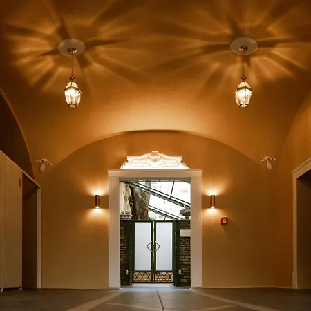 Stefanie - Vienna's Oldest Hotel