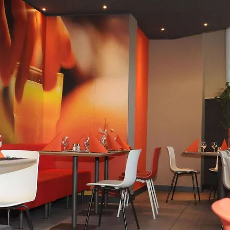 Ibis Mariahilf Wien
