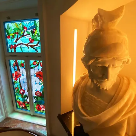 Apartment 7th Heaven Center Vienna