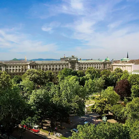 Novotel Hauptbahnhof 4* Vienne