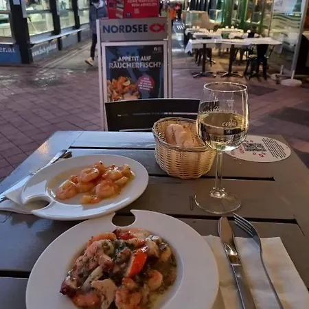 Operngasse-karlsplatz * Viyana