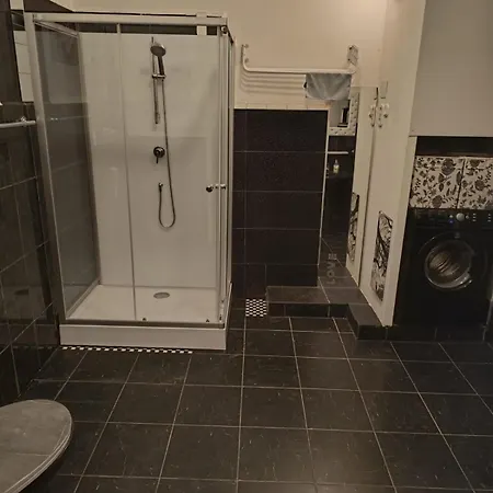 Apartment Geibel T4 - 85m2 - Highspeed Internet - Hundefreundlich *