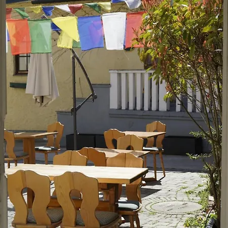 Hotel Norling