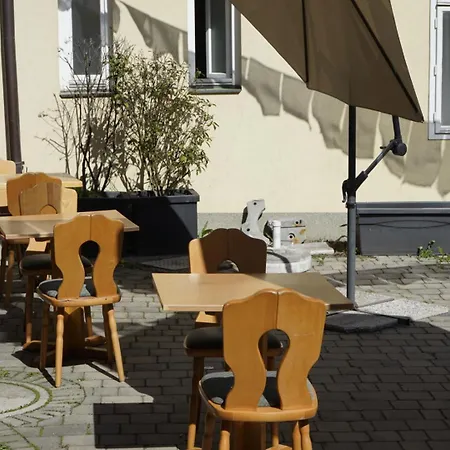 Norling Hotel Vienna