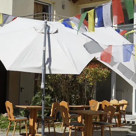 Norling Hotel 2*