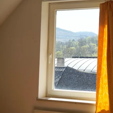 Hotel Norling Vienne