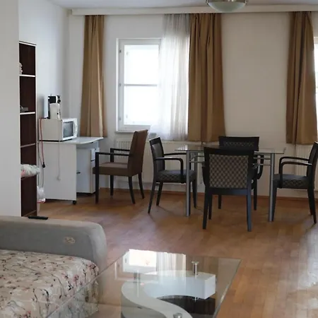 Hotel Norling 2*