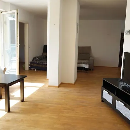 Norling Hotel Vienna