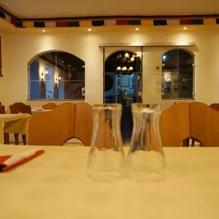 Hotel Norling Vienne