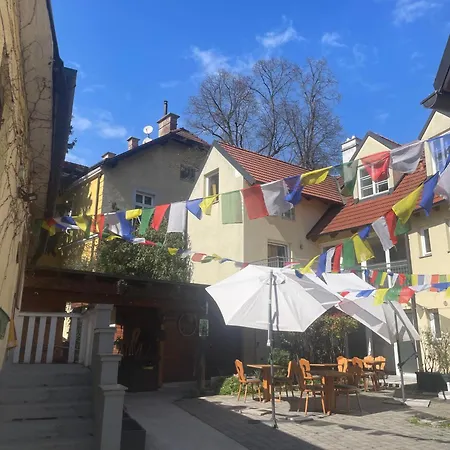 Norling 2* Vienna