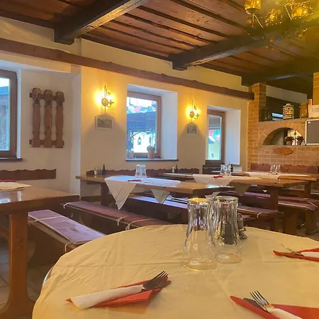 Norling Hotel Vienne