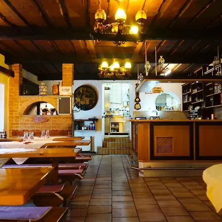 Hotel Norling Vienne