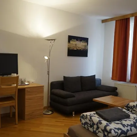 Norling Hotel Vienna