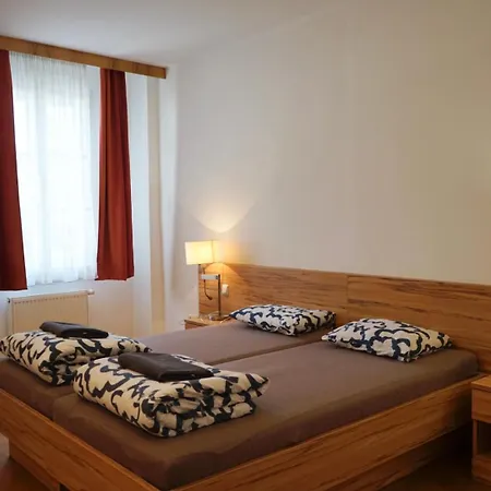 Norling Hotel Vienna