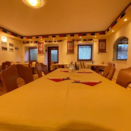 Hotel Norling 2*