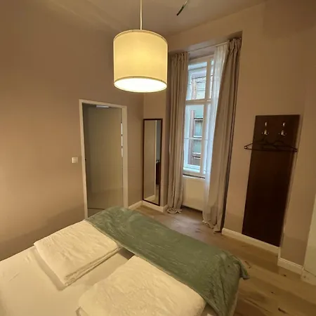 Boutique Mariahilf Hotel *