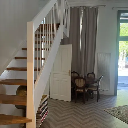 Apartment Classic Schoennbrunn Contactless Check In