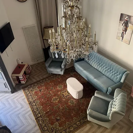 Apartment Classic Schoennbrunn Contactless Check In *