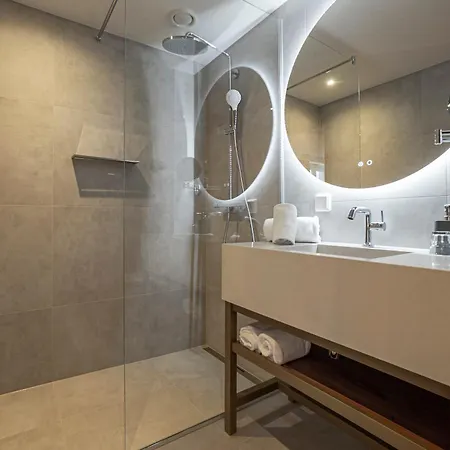 40 1 - Soft Opening Hotel *