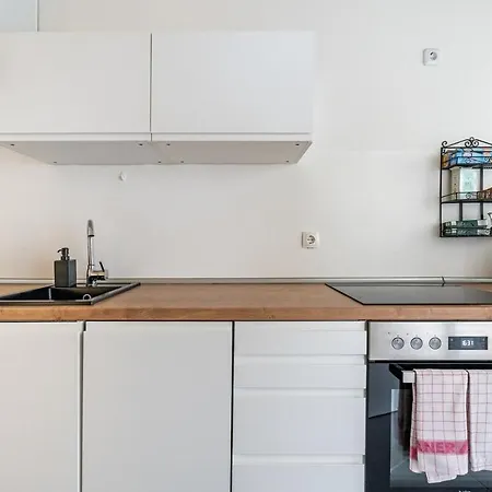 Modern Living In Center - Fully Equipped * Vienna
