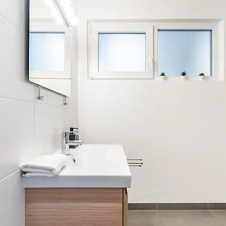 Modern Living In Center - Fully Equipped Vienna
