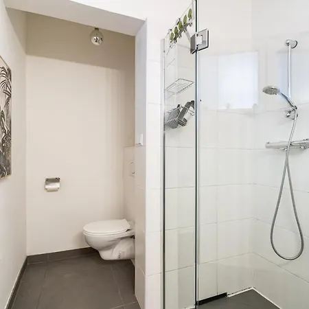 Modern Living In Center - Fully Equipped Apartment Vienna