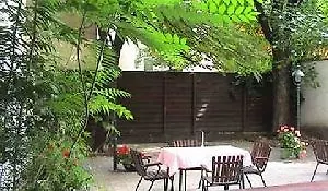 Отель Mate Dependance