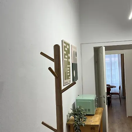 Lovely 1br & 1lr For 5p In The Heart Of Apartment Vienna