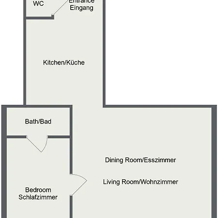 Charmante Neu Renovierte In Der Naehe Des Stadtzentrums Apartment Vienna
