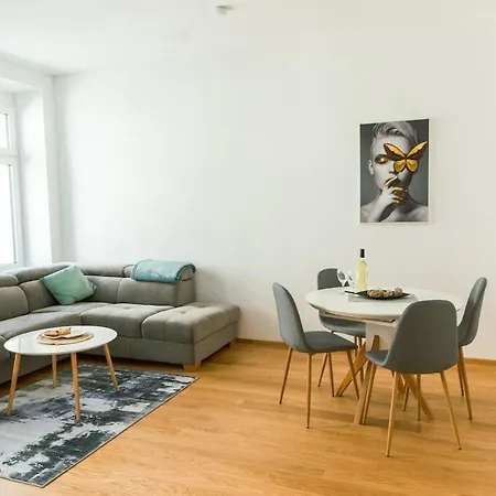 Apartment New Design 9 *
